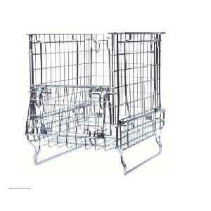 cage trolley