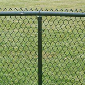 Garden Border Mesh Fence