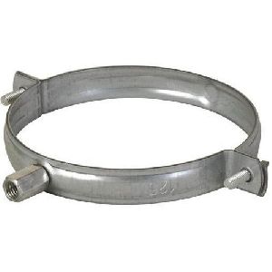 Round Duct Clamp
