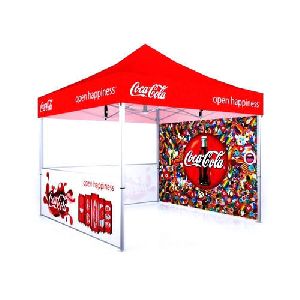 Promotional Canopy