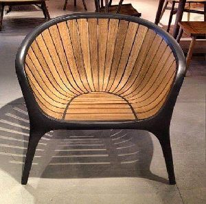 DAC 9901 Wooden Chair