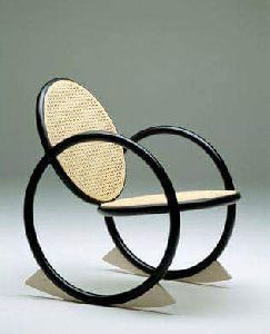 Designer Outdoor Chair