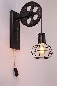 Wall Hanging Lamp