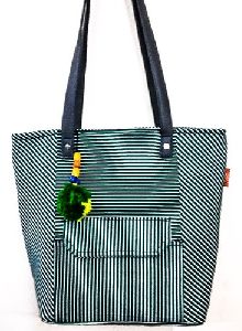 Cotton Tote Bags