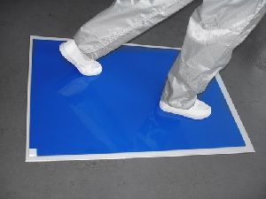 Sticky Mat