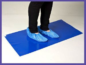 Sticky Mat