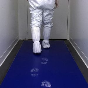 Sticky Mat