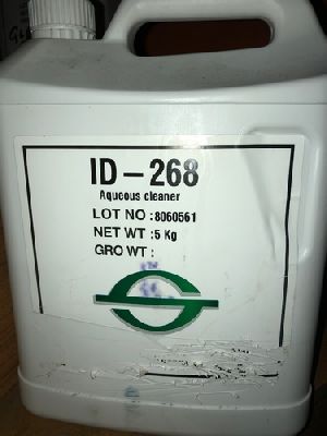 Solar Panel Cleaning Chemical
