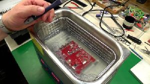 Liquid PCB Cleaner