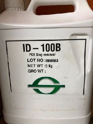 Liquid PCB Cleaner