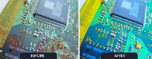 Liquid PCB Cleaner
