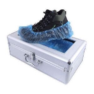 Automatic Shoe Cover Dispenser