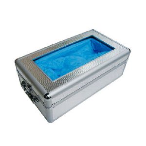 Automatic Shoe Cover Dispenser