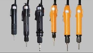 Industrial Electric Screwdriver