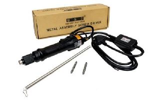 Handheld Electric Screwdriver