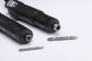 Handheld Electric Screwdriver