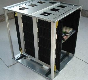 ESD Magazine Rack