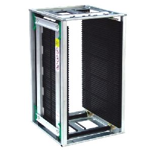 ESD Magazine Rack
