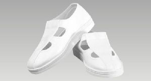 ESD Safety Shoes