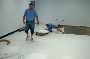 Anti Static Floor Tiles