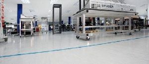 Anti Static Floor Tiles