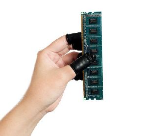 ESD Finger Cots
