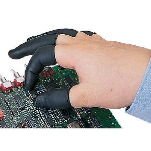 ESD Finger Cots