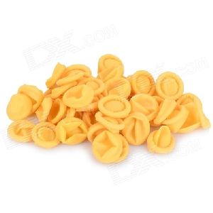 Powder Free Finger Cots