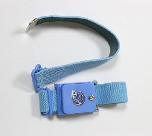 ESD Cordless Wrist Band