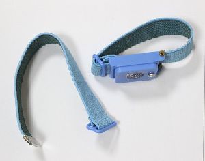 ESD Cordless Wrist Band