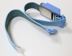 ESD Cordless Wrist Band