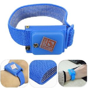 ESD Cordless Wrist Band