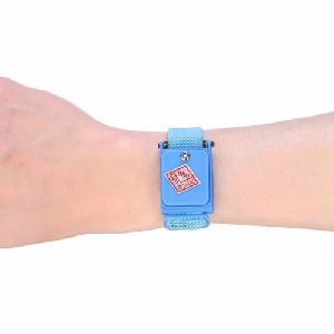 ESD Cordless Wrist Band