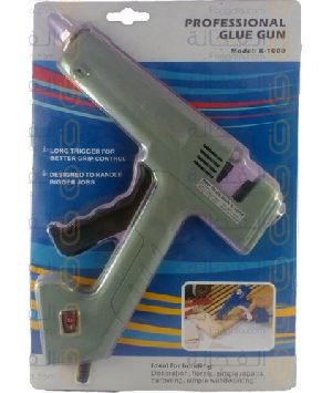 Electric Hot Melt Glue Gun