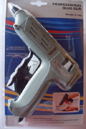 Professional Hot Melt Glue Gun