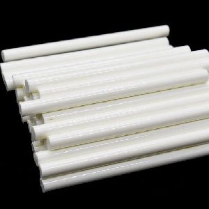 Milky White Hot Melt Glue Sticks