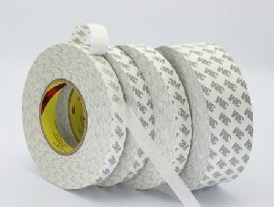 Double Sided Tissue Tape