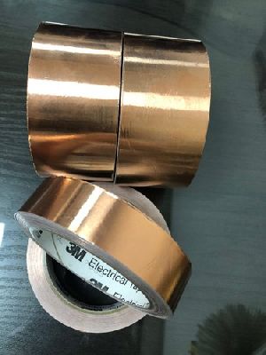 Copper Electrical Tape