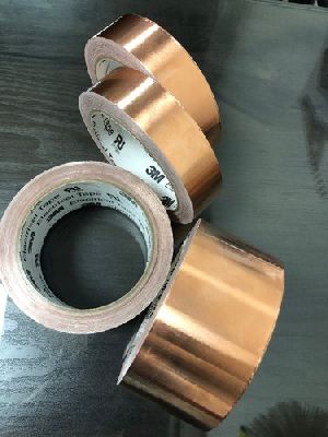 Copper Electrical Tape