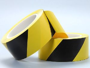 Zebra Floor Marking Tape