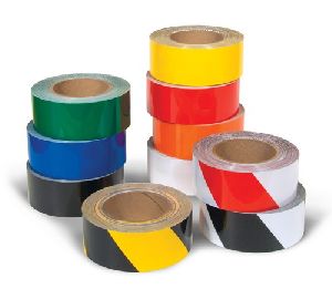 Zebra Floor Marking Tape