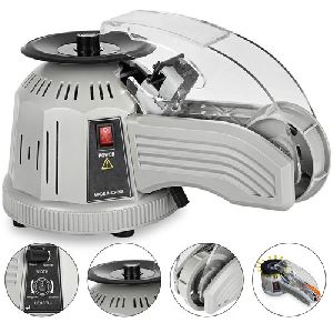Electric Tape Dispenser