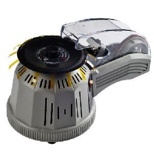Electric Tape Dispenser
