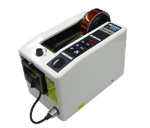Automatic Tape Dispenser