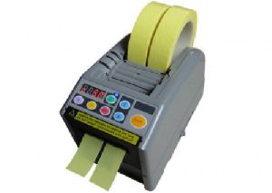 Automatic Tape Dispenser