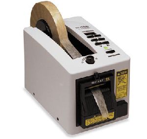 Automatic Tape Dispenser