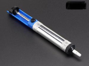 Aluminium Desoldering Pump