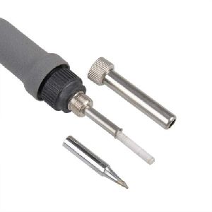 Pencil Type Soldering Iron