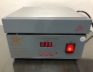 Laboratory Hot Plate