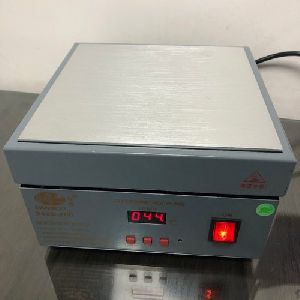 Laboratory Hot Plate
